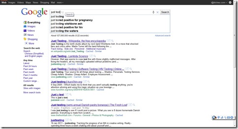 google-black-and-hard-results